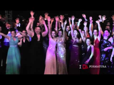 [Teaser] Baile Unificados FECAP 09.08.2014