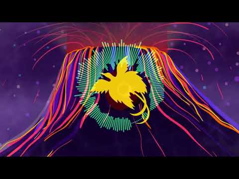 Tonton Malele ft Jarahn & Jnr Kro - Goh Weh Nau