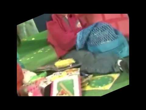 La cacca sorpresa.naz