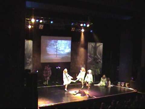 Der Elfenprinz (Musical): Elfentanz (G.O.D)