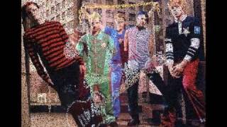 Deadsy [The Key to Gramercy Park