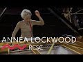 ANNEA LOCKWOOD: RCSC