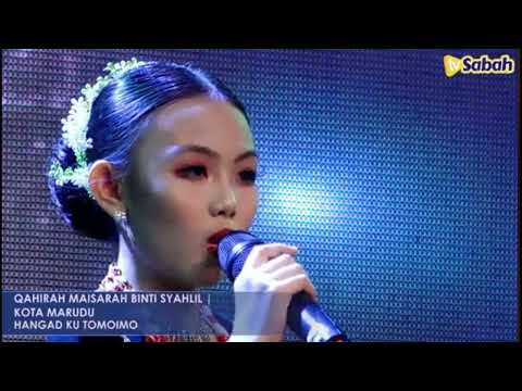 uhupai oku karaoke Qahirah