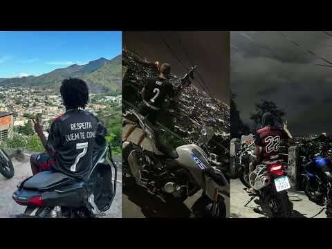 Foto na Delegacia - Filipe Ret Feat. Poze Ryan sp SPEED UP 