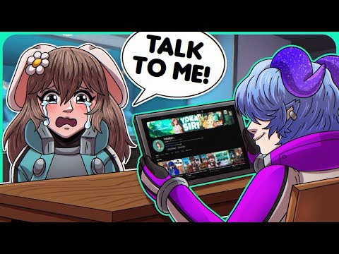 SIRI raises HER KIDS properly | LOCKDOWN PROTOCOL