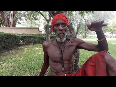 Breatharian Atum: From corrupt to incorruptible (Immortality)