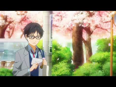 Thebreathingbackwards - Where I Belong