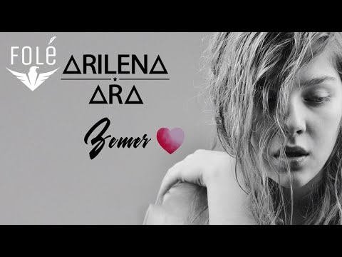 Arilena Ara - Zemer (Audio)
