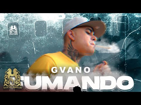 Gvano - Fumando [Official Video]