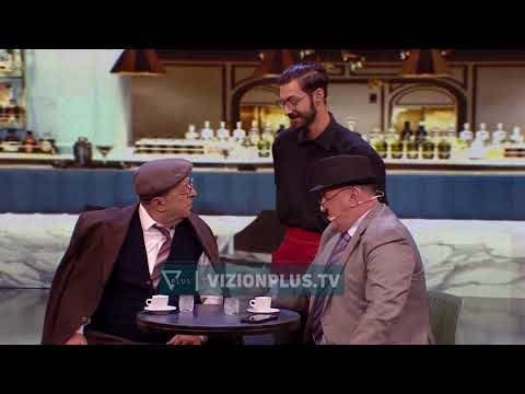 Sula-Toto "Lufta ose mbaron ose nuk mbaron" - Al Pazar - Vizion Plus