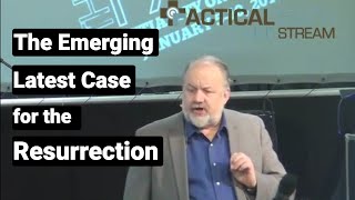 The Emerging Latest Case for Jesus' Resurrection