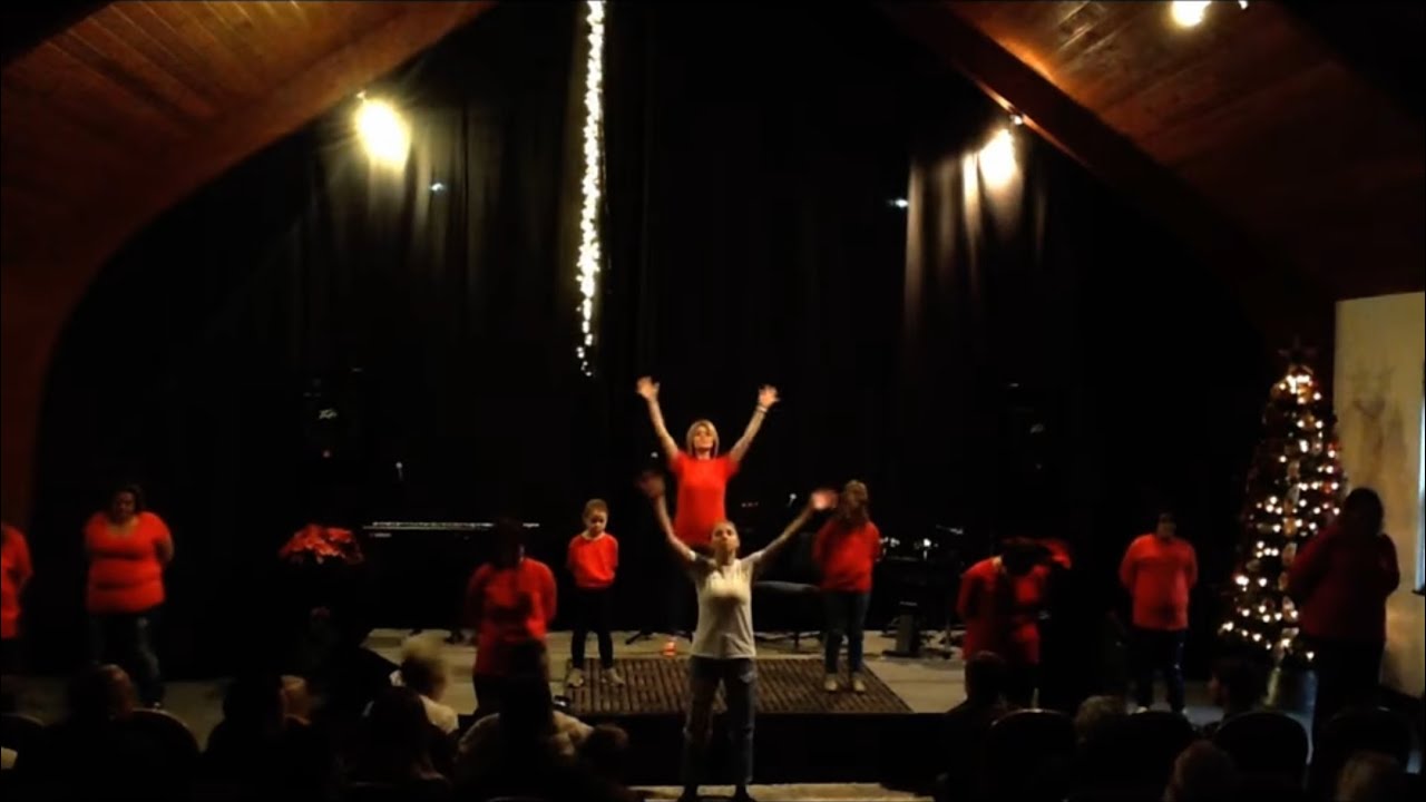 Is There Room in Your Heart