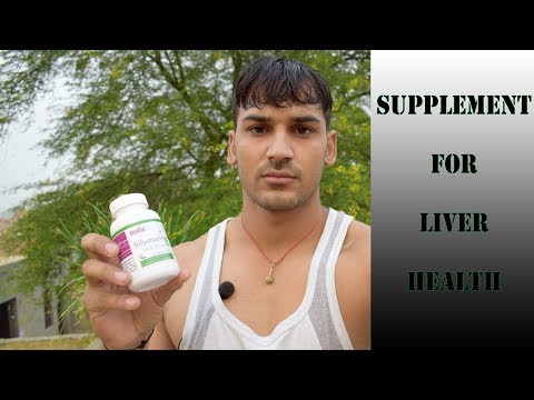 Zenith Nutrition Silymarin Milk Thistle Review (Hindi)