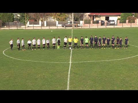 ˇBFTSE TÁRNOK - TÁBORFALVA KSE (U15) 2-1 (összefoglaló)
