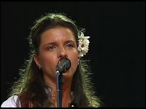 TRAG - Marijo, deli bela kumrijo (2009)