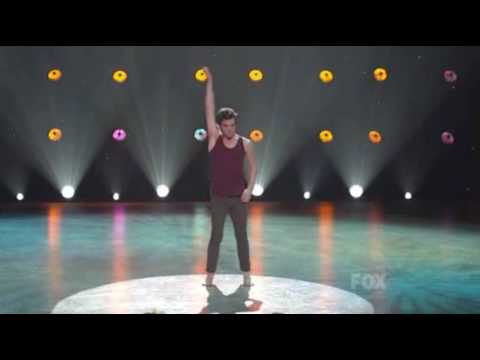 Billy Bell is Unstoppable