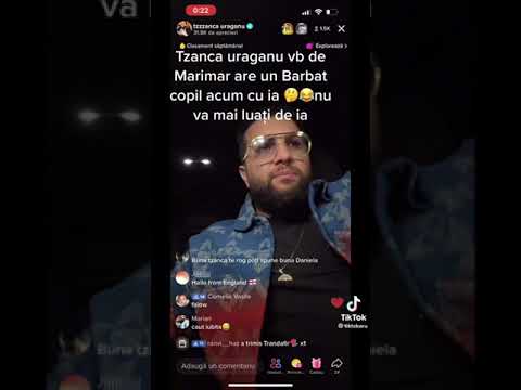 Tzanka despre Anda Adam