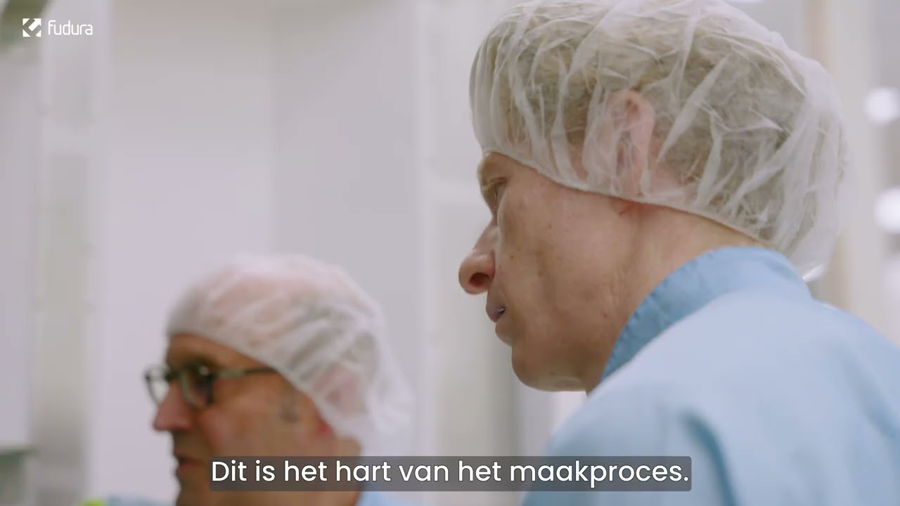 video afspelen: Thermo Fisher Scientific groeit hard én duurzaam, ondanks netcongestie | De Energietoekomst van NL