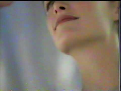 Vaseline Intensive Care Dry Cream for Skin Commercial 1995