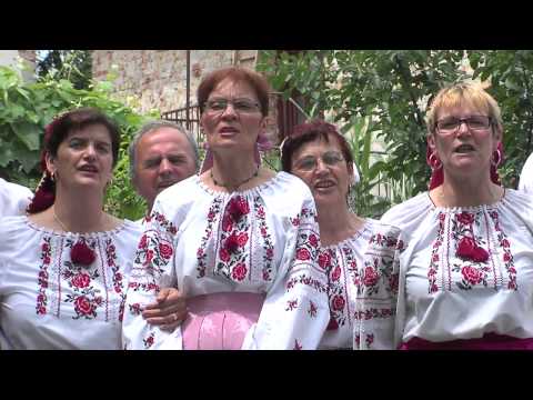 Ša mi tadzi prehodzeli