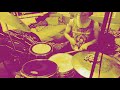 Definition Of A Band(Intro) by Mint Condition Drum Cover