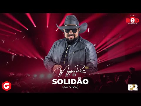Moysés Rico | Solidão