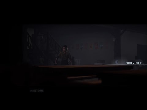 The Quarry - A Hag's Happy Ending