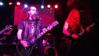 Rotting Christ - Under The Name Of Legion (Live in Rio de Janeiro, Brazil - May 30th, 2019)