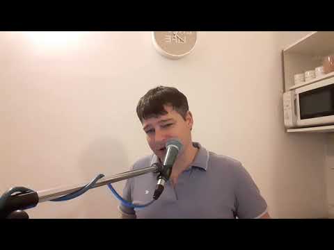 Tko sam ja da ti sudim (cover)