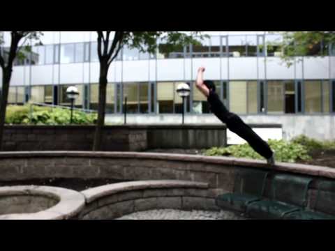 Sebastian Alman 2011