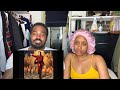 Michael Jackson Tabloid Junkie with Lyrics (Reaction) #MichaelJackson #MichaelJacksonReaction #SAndM - Shavonn & Monroe Michael Jackson Tabloid Junkie with Lyrics (Reaction) #MichaelJackson #MichaelJacksonReaction #SAndM