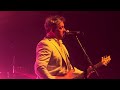 Modest Mouse - Tiny Cities Made of Ashes live - 10/22/25 - Port Chester, NY - The Capitol Theatre 4K