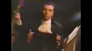 XTC   All You Pretty Girls 1984