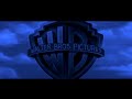 Warner Bros Pictures 75th Anniversary Logo 1998 All Of Us Are Haunted Variant Remake