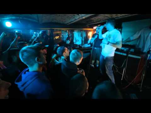 V.I.P.  - nemir & manes - Subotica HD720p