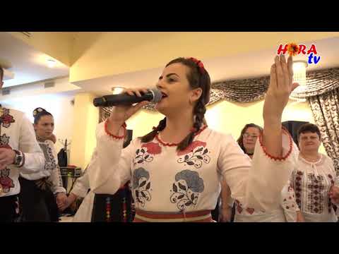 Paula Lezeu și Formația - Colaj Banat LIVE 2019