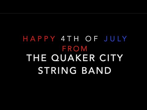 QCSB Virtually Celebrates The 4th of July