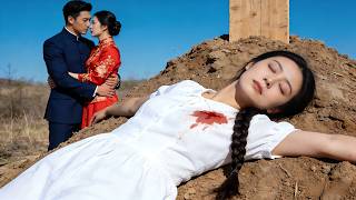 🔥Past life, I trusted my husband died heroically. Reborn, I expose the scumbag, remarry&live happily