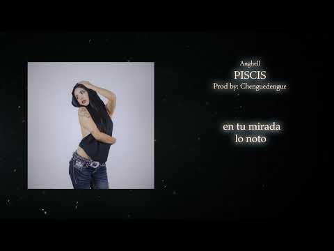 ANGHELL - PISCIS (Lyric video)