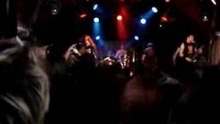 Bloodsimple-What if I Lost it