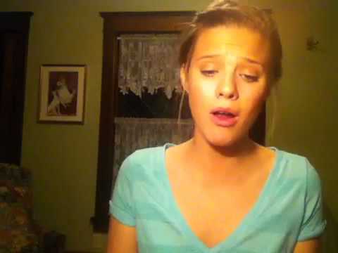 No One Ever Told You ~ Molly Kate Kestner