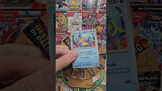 #0010 Abrindo Booster Aleatorios #pokemon #pokemontcg #pokemoncards