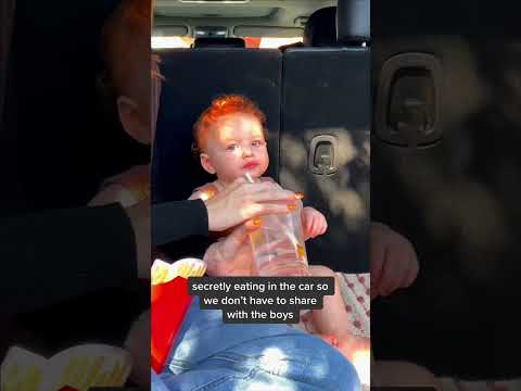 wednesday’s mood. #thezonifamily #flora #morgen