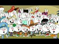 101 Rabbit Street Intro Remake