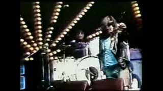 The Ramones in Chicago 1979