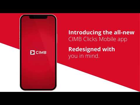 CIMB Clicks Singapore