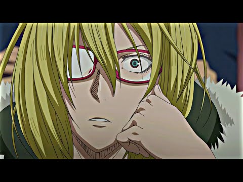 The AURA of the GENERATION of MIRACLES!! 🔥 - Kuroko no Basket