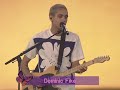 Dominic Fike Socks Live