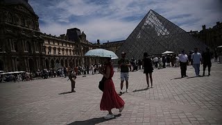 Rekordhitze im Mai: Frankreichs Klimapläne im Härtetest unter Europas Hitzeglocke