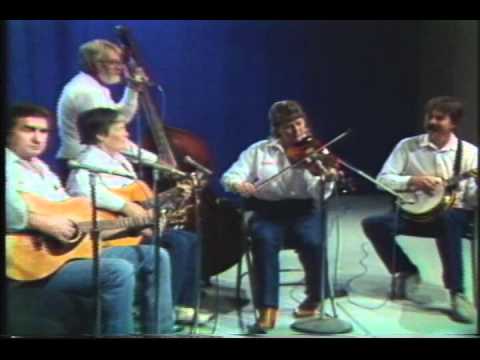 FAVORITE OLD TIME CHRISTIAN BLUEGRASS GOSPEL MUSIC - PSALM 98:4-5